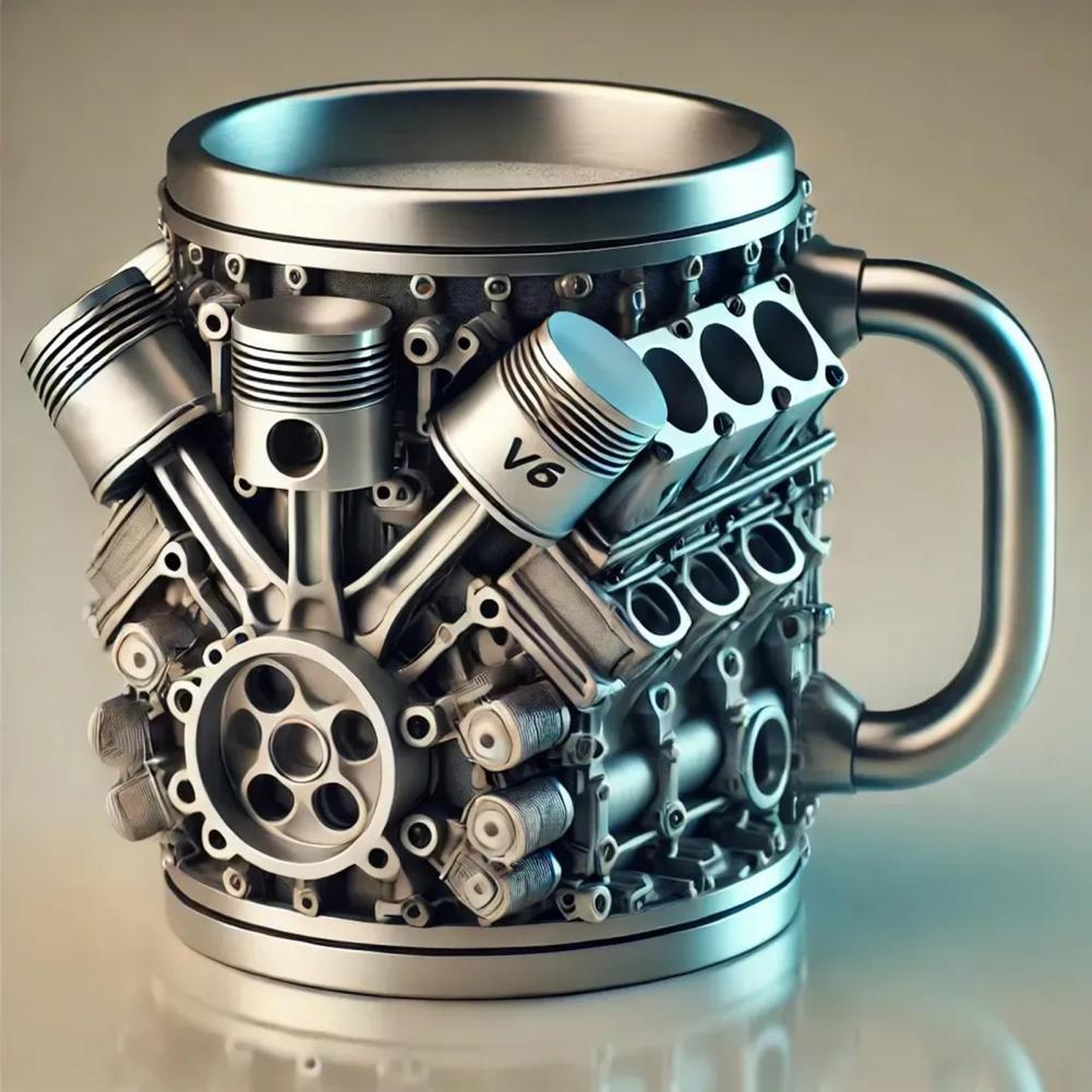 Coffee Equipment Eu - Mesin Mug Desain Mesin 3d Cangkir