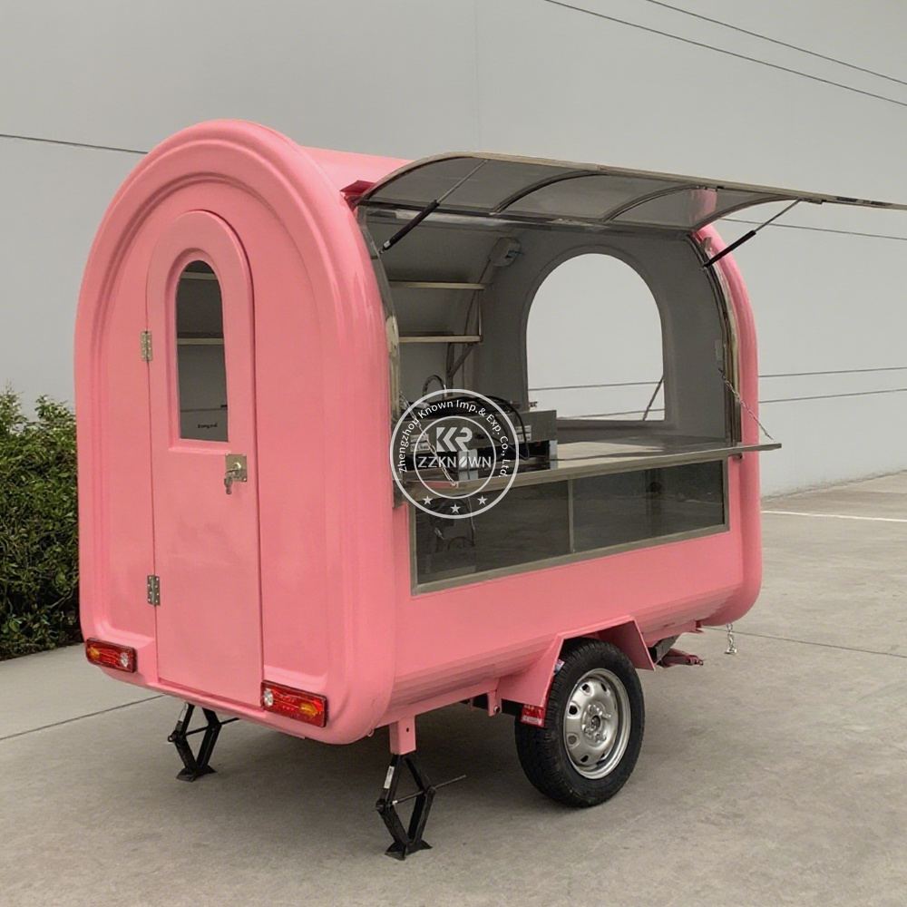Gerobak Makanan Luar Ruangan L - Outdoor Coffee Equipment ulasan dan harga