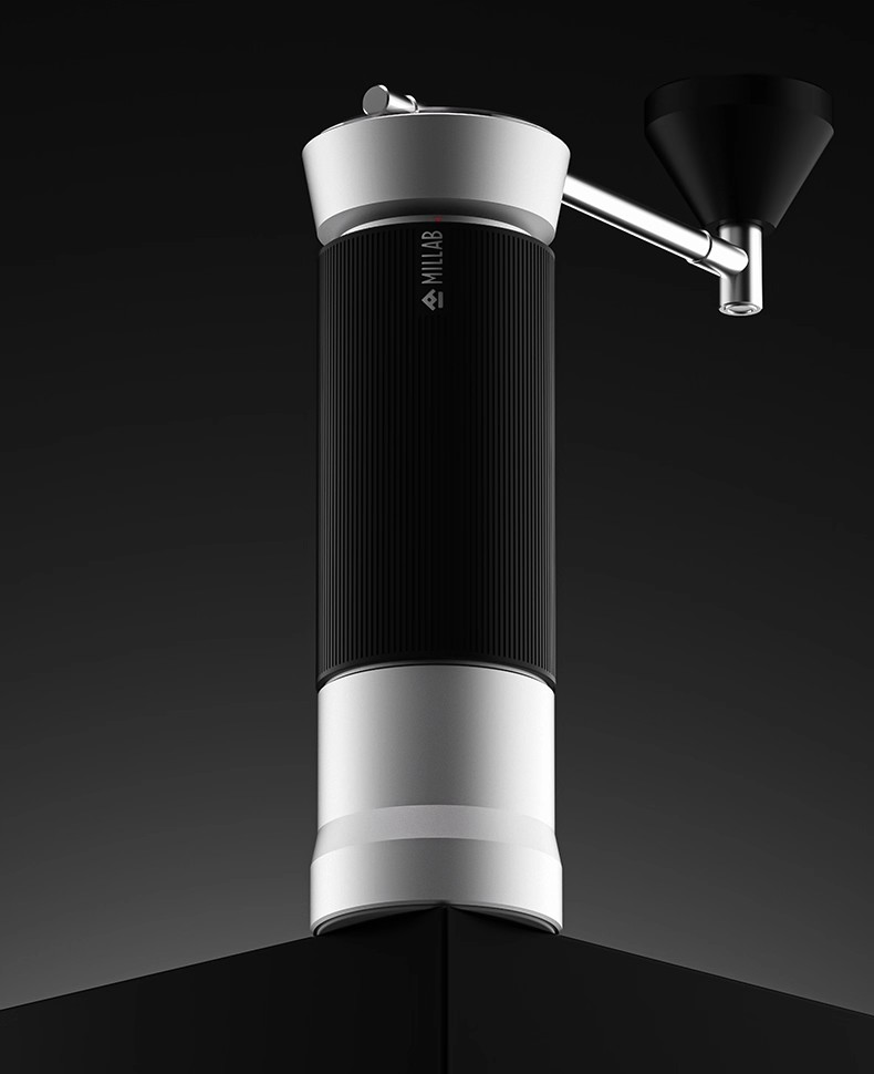 2025 TIMEMORE x MILLAB M01 Pen - Coffee Equipment Pour Over ulasan dan harga