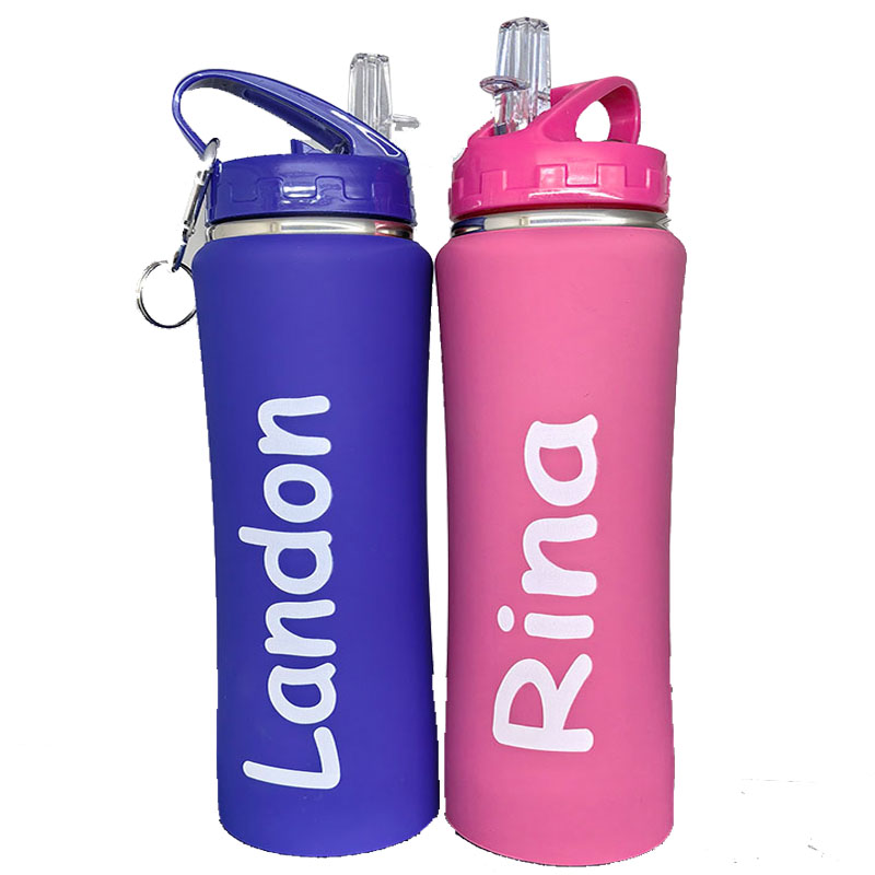 Botol Personalisasi dengan Gam - Outdoor Coffee Equipment ulasan dan harga