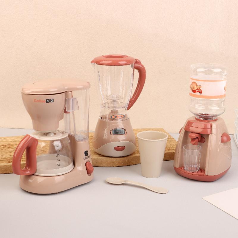 【Baru】Mainan Rumah-rumahan Mes - Coffee Equipment Cleaner ulasan dan harga
