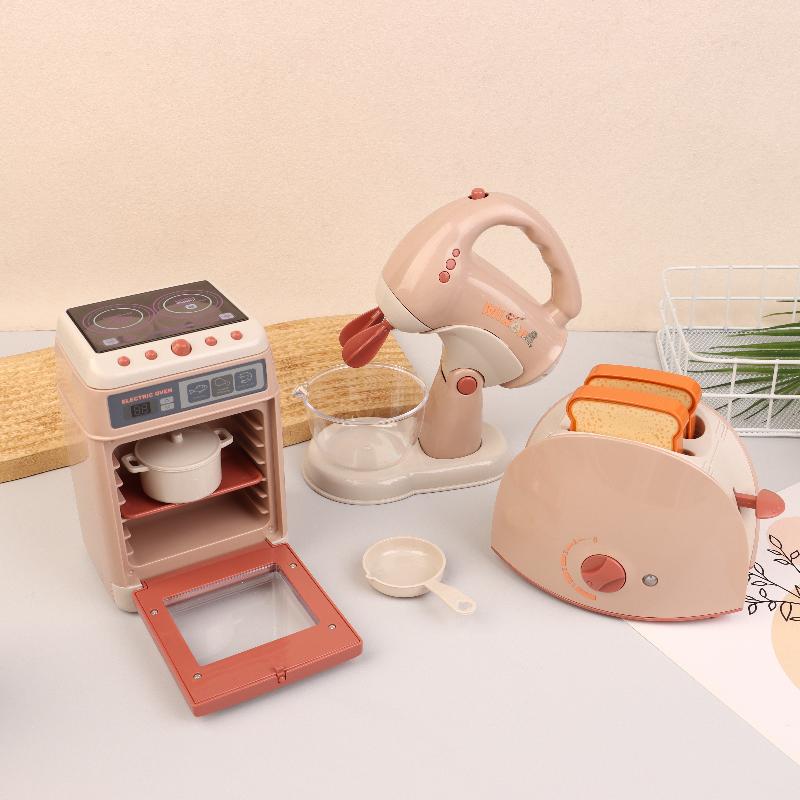 【Baru】Mainan Rumah-rumahan Mes - Coffee Equipment Cleaner ulasan dan harga