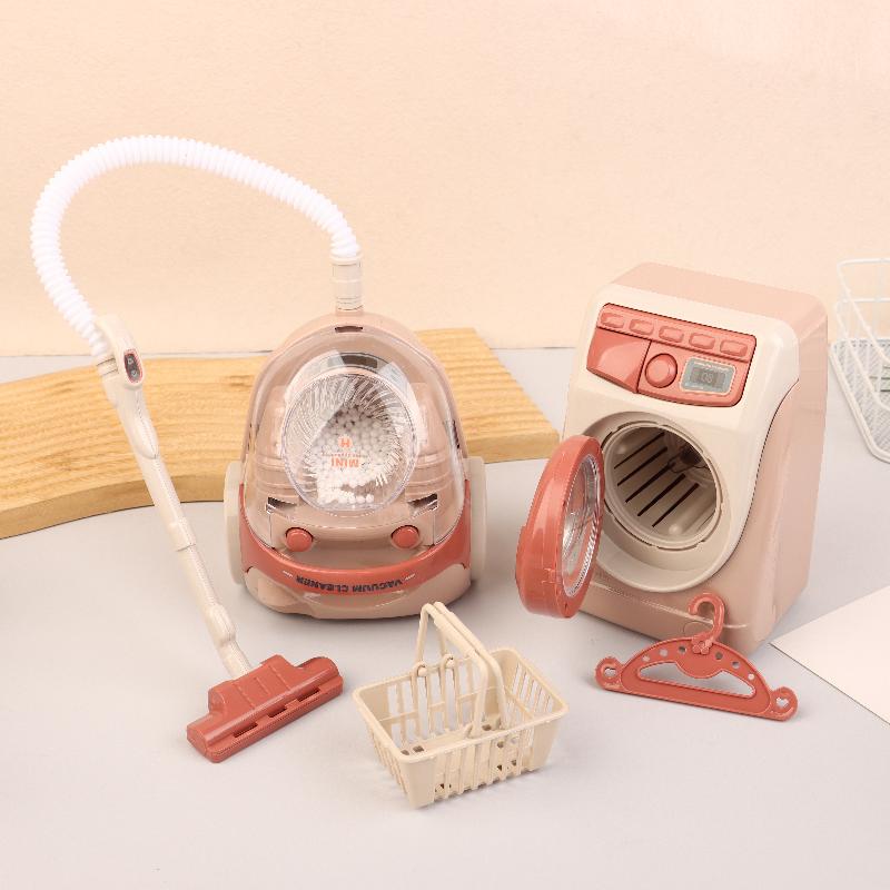 【Baru】Mainan Rumah-rumahan Mes - Coffee Equipment Cleaner ulasan dan harga