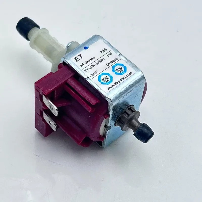 ET M2 M4 Pompa Hisap Elektroma - Coffee Equipment Cleaner ulasan dan harga