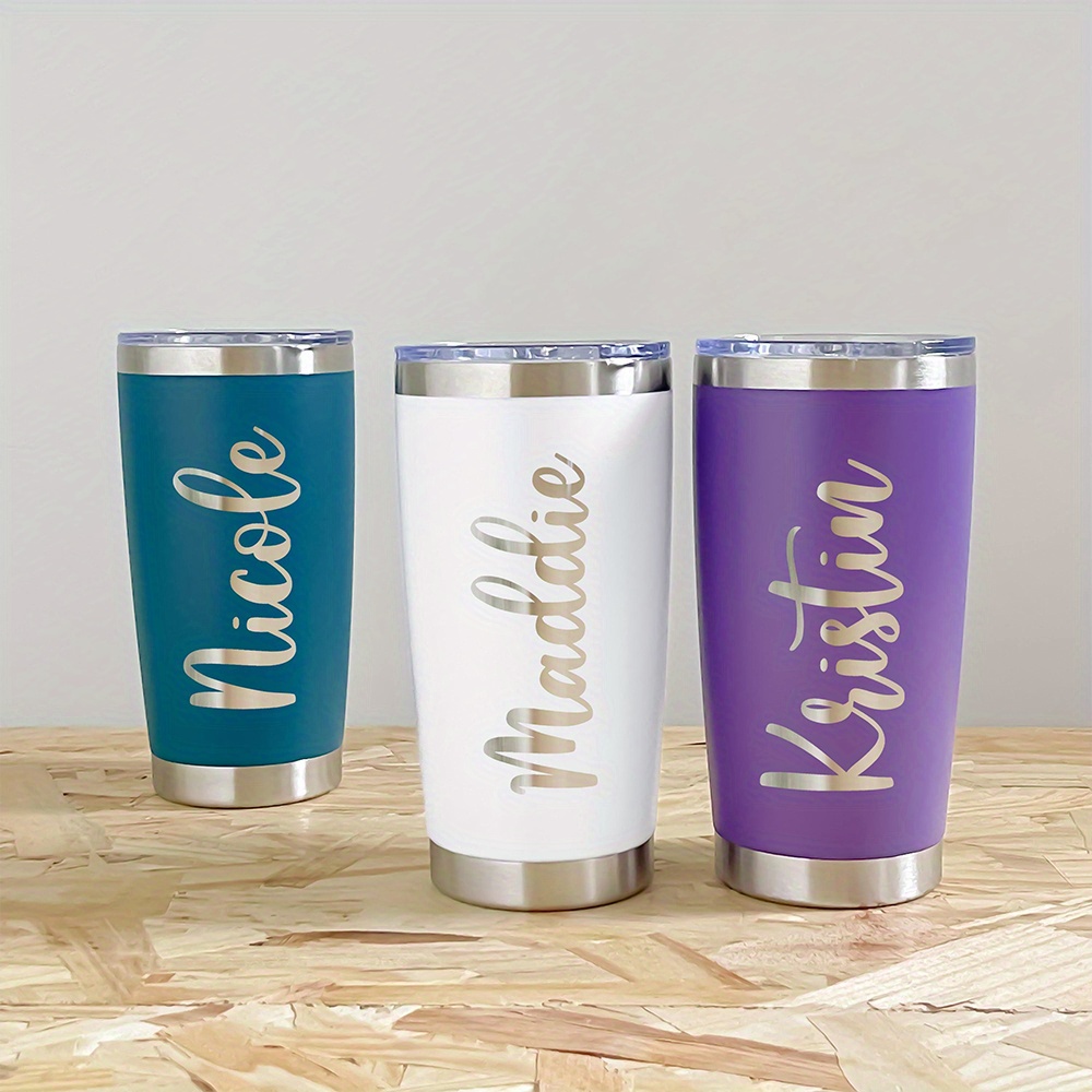 Tumbler Stainless Steel 20oz d - Coffee Equipment Eu ulasan dan harga