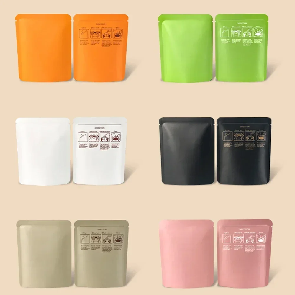 100 Buah Tas Makanan Ringan Sa - Coffee Equipment Cleaner ulasan dan harga