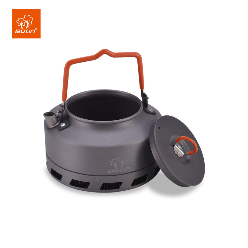 Bulin Berkemah Di Luar Ruangan - Outdoor Coffee Equipment ulasan dan harga