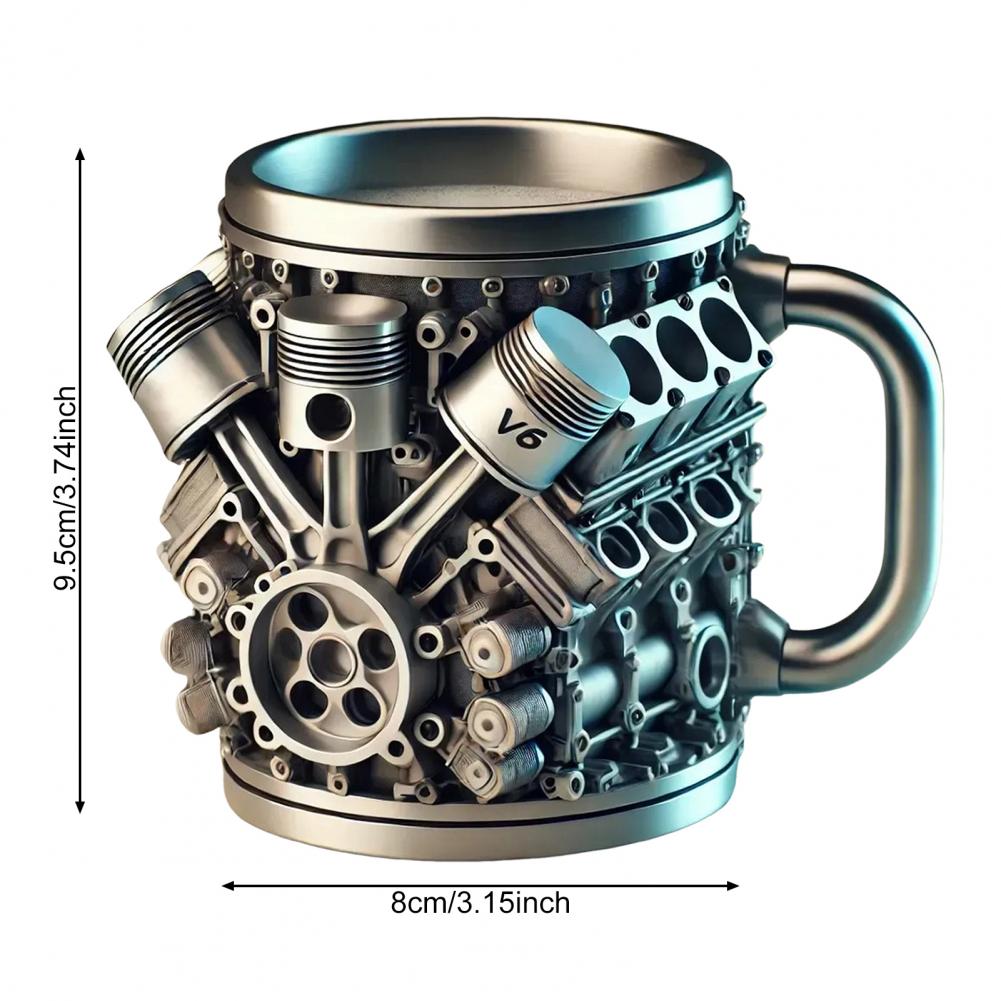 Mesin Mug Desain Mesin 3d Cang - Coffee Equipment Eu ulasan dan harga