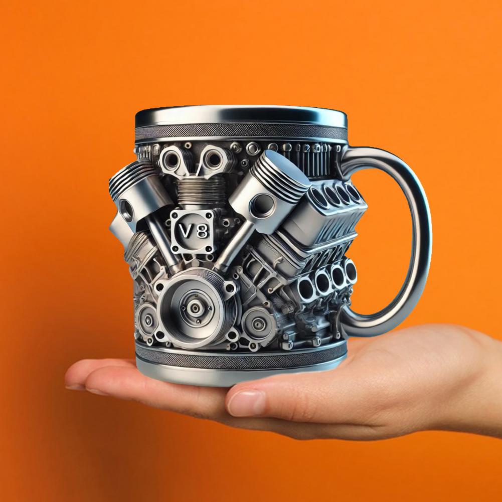 Mesin Mug Desain Mesin 3d Cang - Coffee Equipment Eu ulasan dan harga