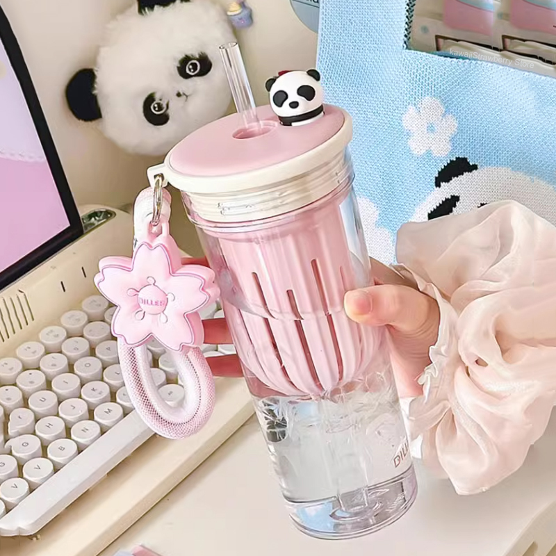 Botol air lucu 650ml dengan pe - Coffee Equipment Eu ulasan dan harga