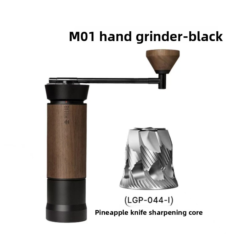 2026 TIMEMORE x MILLAB M01 Pen - Coffee Equipment Pour Over ulasan dan harga