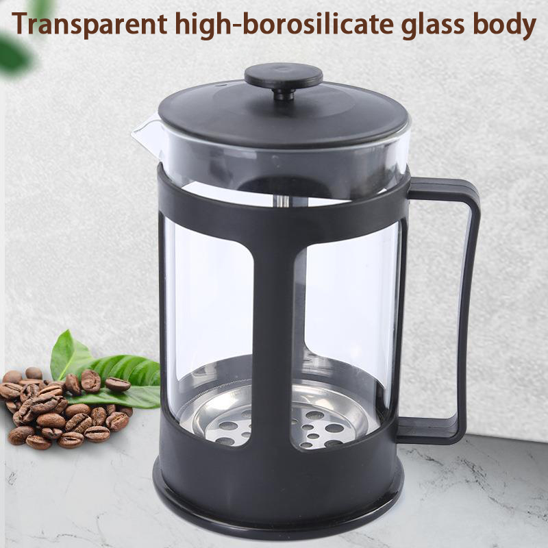 Filter Baja Tahan Karat Pembua - Coffee Equipment Pour Over ulasan dan harga