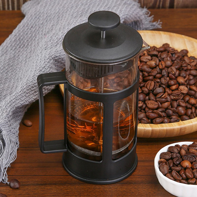 Filter Baja Tahan Karat Pembua - Coffee Equipment Pour Over ulasan dan harga